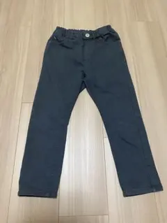 BREEZE パンツ 秋冬 長ズボン 120cm