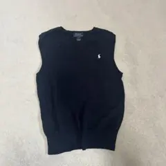 ラルフローレン ベスト