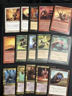 2026年最新】mtg 蝕みの人気アイテム - メルカリ