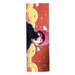 bts V テヒョン テテ スローガン