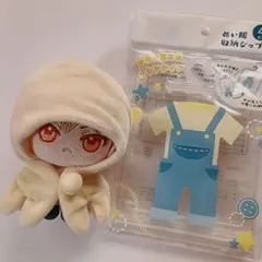 2026年最新】ぬいパル 服の人気アイテム - メルカリ