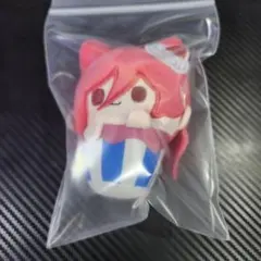 ブルーロック　カップケーキたぴぬい　千切豹馬