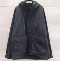 product almostblack 20AW 3layers - メルカリ