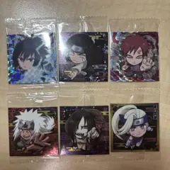 カルボ様専用　我愛羅　自来也