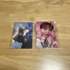 スングァン トレカセット