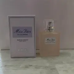 Miss Dior ヘアミスト 30ml