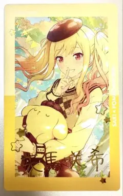 2025年最新】プロセカ サンリオ エピカ 咲希の人気アイテム - メルカリ