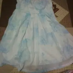 ４月３０日までお取り置きCECIL McBEEベアチュニック