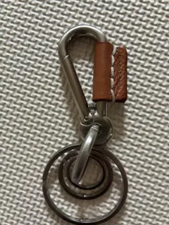 エンダースキーマ キーリング カラビナのサムネイル
