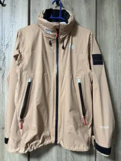 ヘリーハンセン 90年代 ヴィンテージ セーリングジャケット - メルカリ