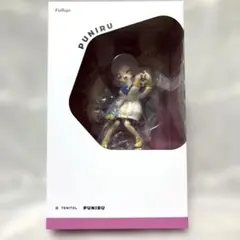 ぷにる　フィギュア