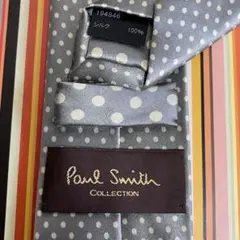 ポールスミスコレクション　ネクタイ