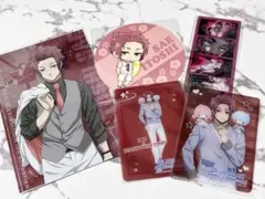 ブルーロック♡糸師冴　セット