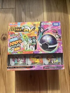 ポケモンフレンダ　テラスタルオーブ