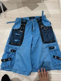 2025年最新】tripp nyc ハーフパンツの人気アイテム - メルカリ