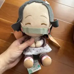 鬼滅の刃　ぬいぐるみ
