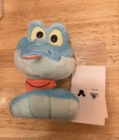 うるぽちゃちゃん　ディズニーストア　ズートピア　 　ゲイリー