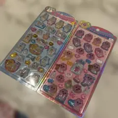 うるちゅるPOP SEAL 2枚セット