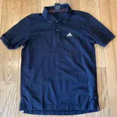 adidas ClimaLite 半袖ポロシャツ