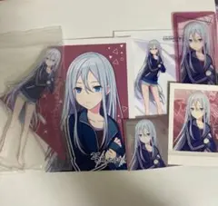 プロセカ 宵崎奏 アクリルスタンド