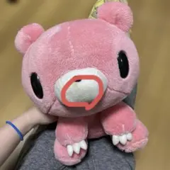 グルーミー　ベビーグルーミー　完売品　新品 グルーミー ぬいぐるみ（ベビー、キッズ、マタニティ）の