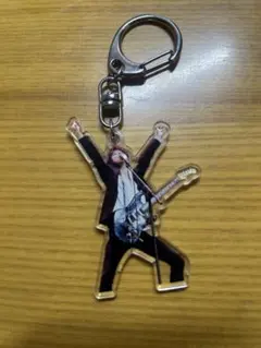 エレファントカシマシ キーホルダー2個セット - メルカリ