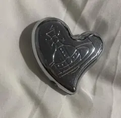 Vivienne Westwood ハート　ライター　箱付き