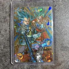 ベジータ　ドラゴンボールカード　HGD6-27