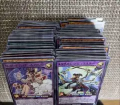 遊戯王　ラッシュデュエル　ノーマルまとめ売り