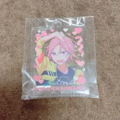 ぷくラメアクキー 桜河こはく