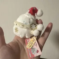すみっコぐらし てのりぬいぐるみ やま ロッテ 雪見だいふく コラボ