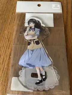 薫る花は凛と咲く 有償特典 アクスタ 薫る花は凛と咲く 有償特典 アクスタ - メルカリ