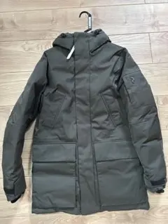 【Kai様専用】Peak Performance フード付きダウンジャケット