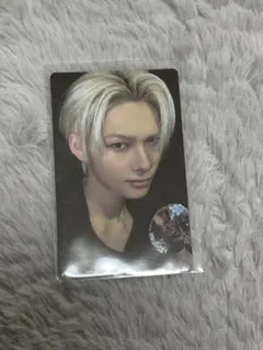 ENHYPEN NIKI THE SIN : VANISH