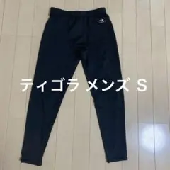 【Ｓsize】TIGORA スポーツウェア スパッツ