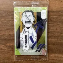 鋼の錬金術師 ウエハース2 イズミ・カーティス