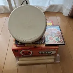 太鼓の達人セット（ナムコ）