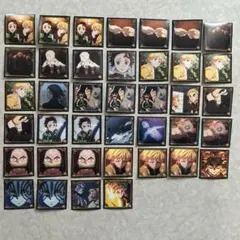 シール烈伝2 鬼滅の刃