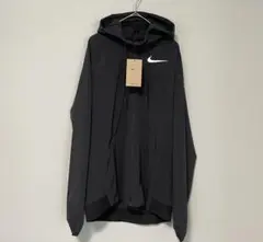 M 新品 ナイキ トレーニングジャケット ウーブンジャケット ウインドブレーカー