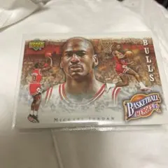 NBA ジョーダン