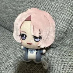 学園アイドルマスター 有村麻央 ～学園生活～ ちびぐるみ vol.2