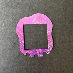 たまごっちuniフェイスプレート 1041