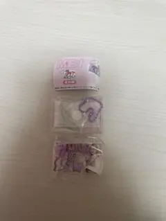 ME:I みてコレ！　櫻井美羽