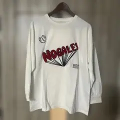 cpcm 長袖Tシャツ　ビックサイズのサムネイル
