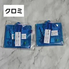 クロミ プラスチックモデルアクリルキーチェーン ガチャ サンリオ