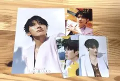 FTISLAND Lemonade ミナリ トレカセット