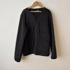 スノーピーク フレキシブルインサレーション カーディガンのサムネイル