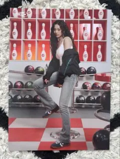 TWICE THIS IS FOR ラントレ　ツウィ