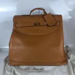 2025年最新】s.t.dupont バッグの人気アイテム - メルカリ