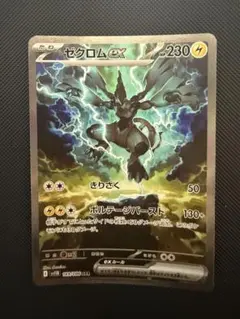 ゼクロムex SAR 2025年最新】ゼクロムex SARの人気アイテム - メルカリ